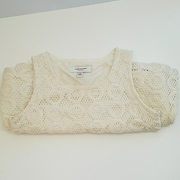 ISAAC MIZRAHI TARGET SHEATH DRESS XS - Picture 6 of 6